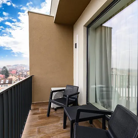 Koa - Fidelio Apartment *
