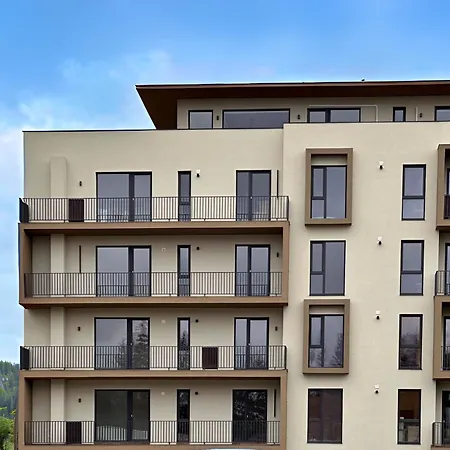 Koa - Fidelio Apartment