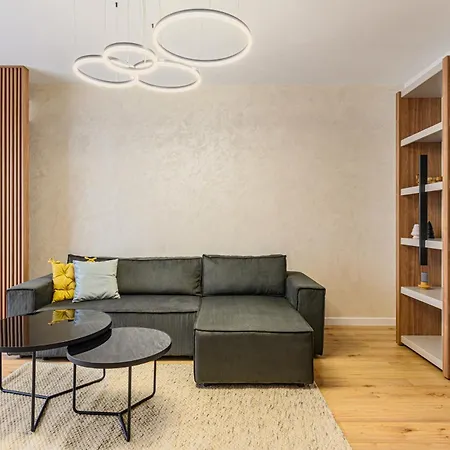 Koa - Fidelio Apartment