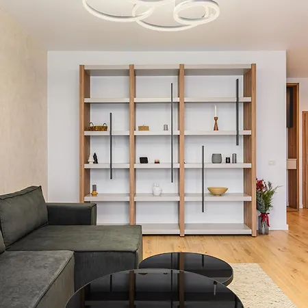 Apartment Koa - Fidelio