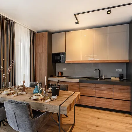 Koa - Fidelio Apartment