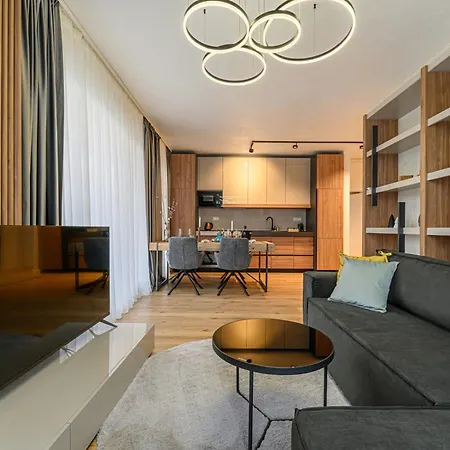 Apartment Koa - Fidelio *