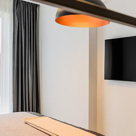Koa - Fidelio Apartment