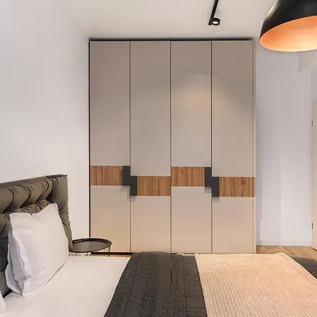 Apartment Koa - Fidelio Brasov