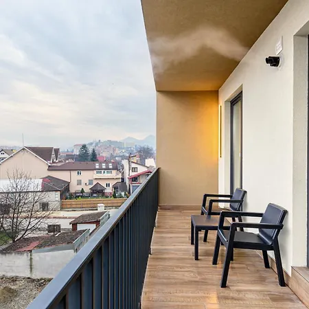 Koa - Fidelio Apartment