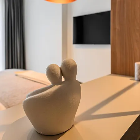 Koa - Fidelio Apartment *