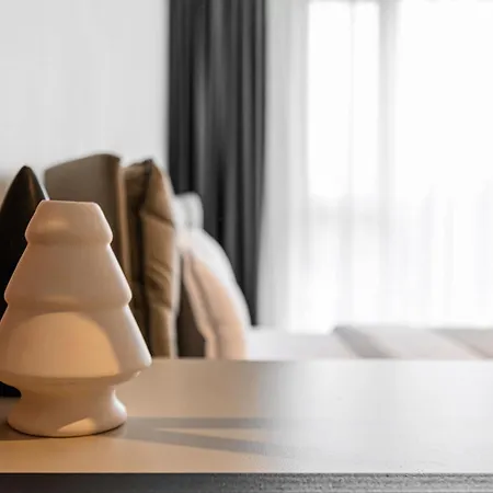 Koa - Fidelio Apartment Brasov