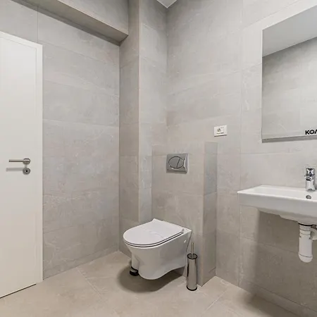 Apartment Koa - Fidelio Brasov
