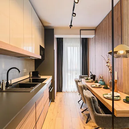Apartment Koa - Fidelio