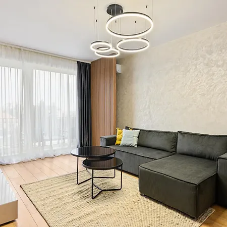 Koa - Fidelio Apartment *