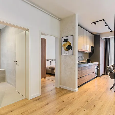 Apartment Koa - Fidelio Brasov
