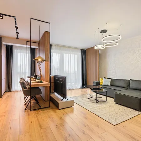 Koa - Fidelio Apartment *