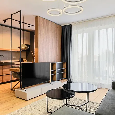 Apartment Koa - Fidelio *
