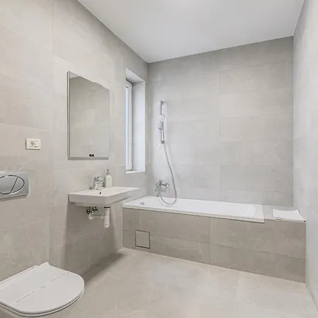 Apartment Koa - Fidelio