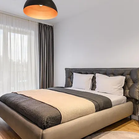 Apartment Koa - Fidelio *