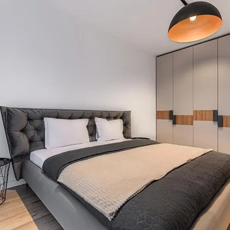 Koa - Fidelio Apartment Brasov
