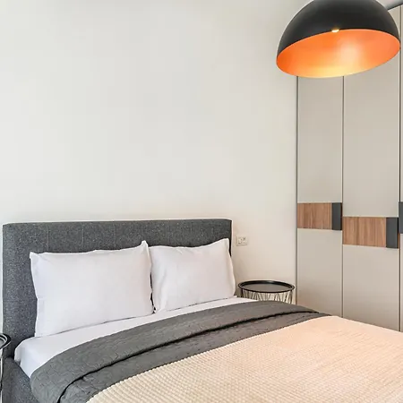 Apartment Koa - Fidelio