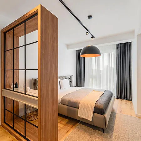 Koa - Fidelio Apartment *