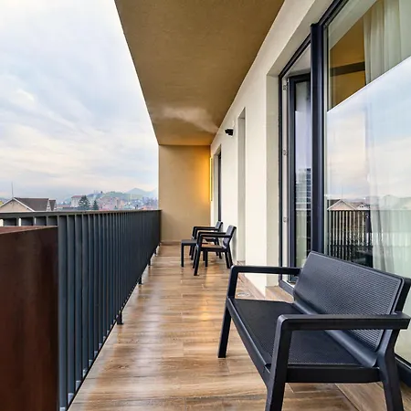 Koa - Fidelio Apartment